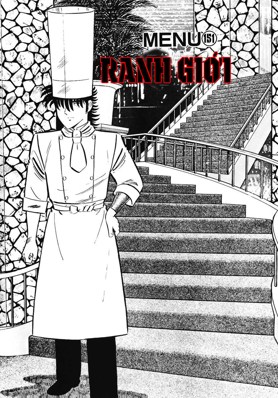 Chương 151 - Trang 1