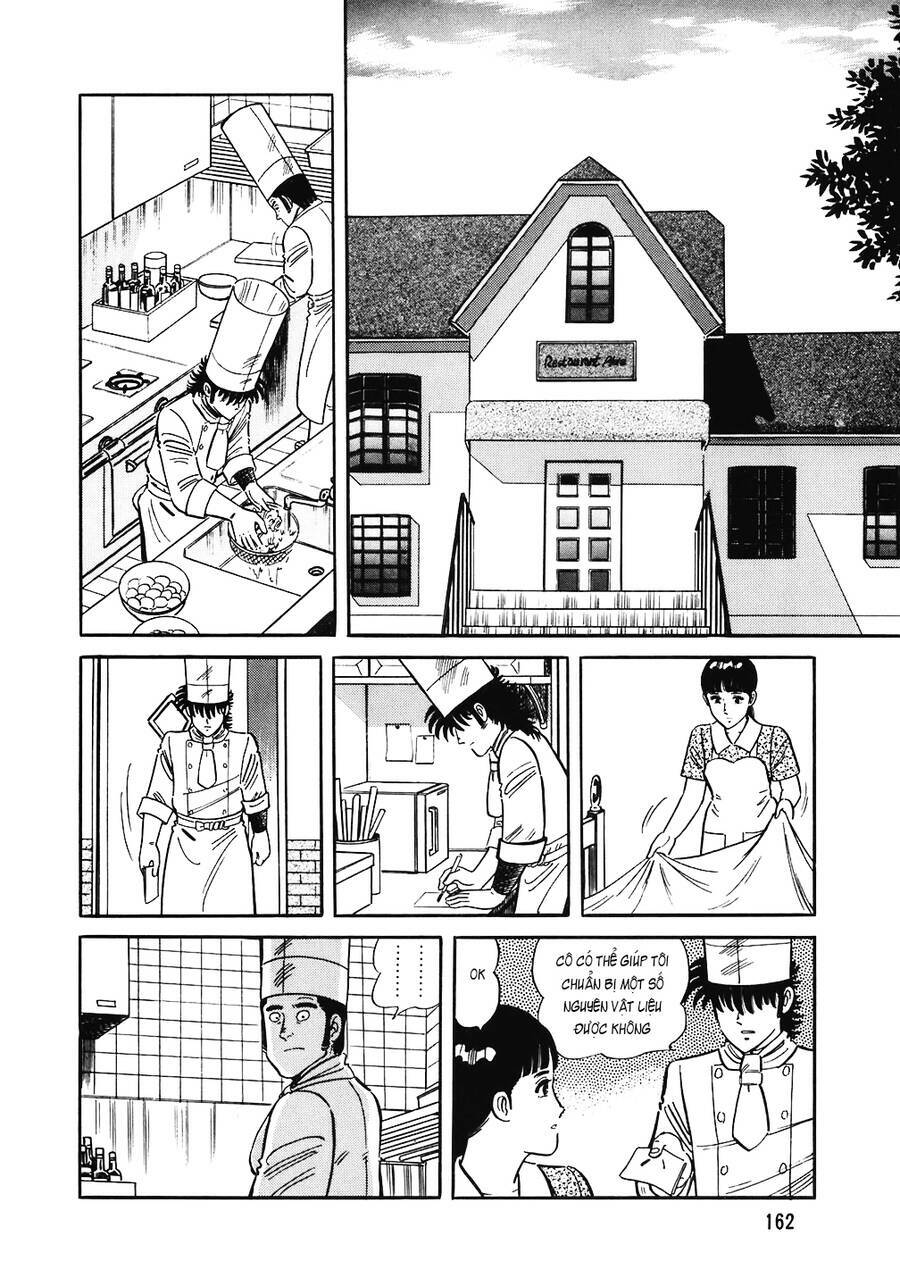 Chương 151 - Trang 16