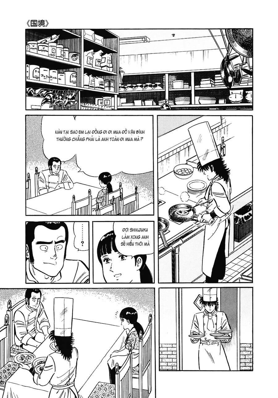 Chương 151 - Trang 17