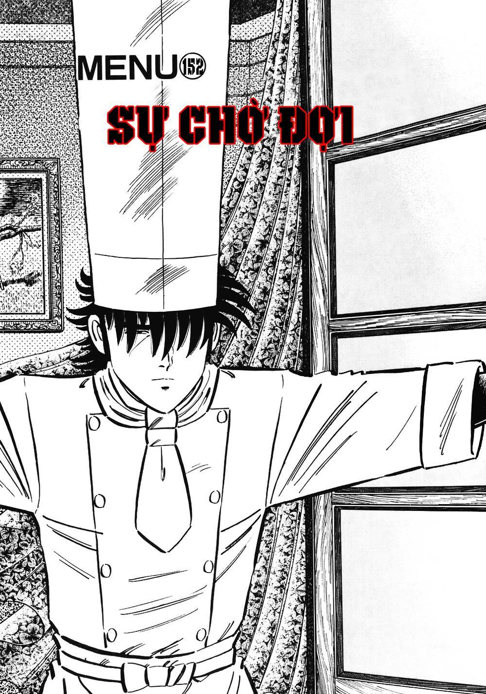 Chương 152 - Trang 1