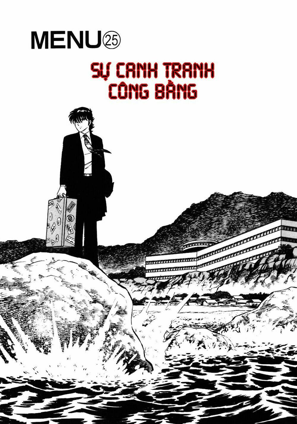 Chương 25 - Trang 2