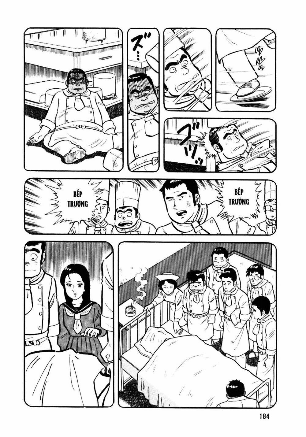 Chương 32 - Trang 6
