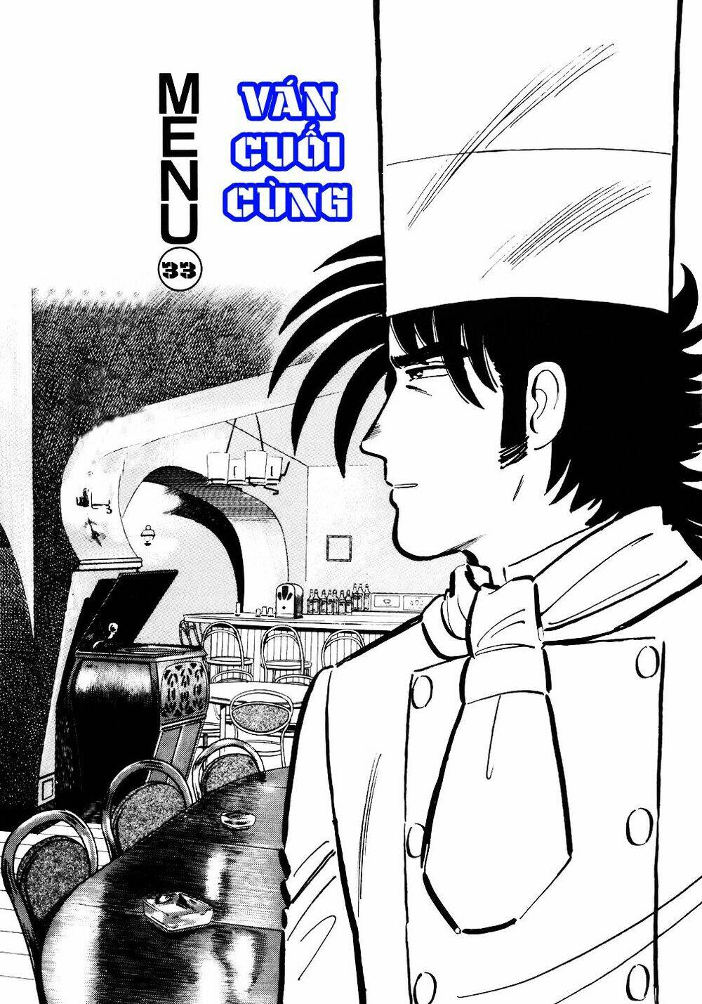 Chương 33 - Trang 1