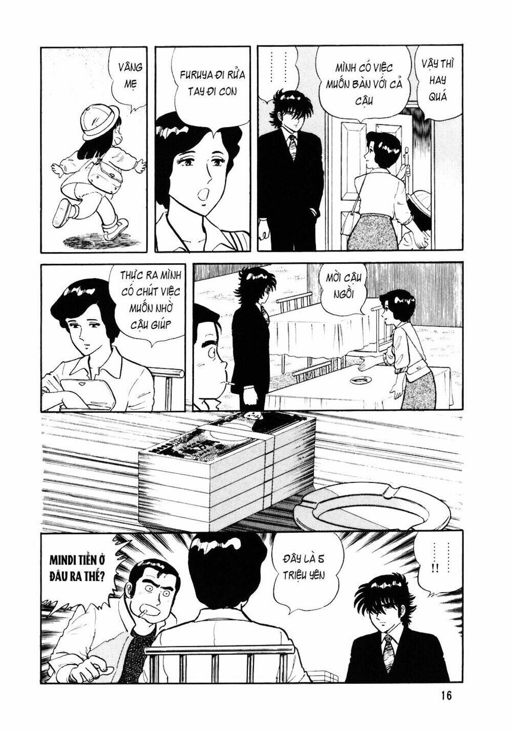 Chương 33 - Trang 14