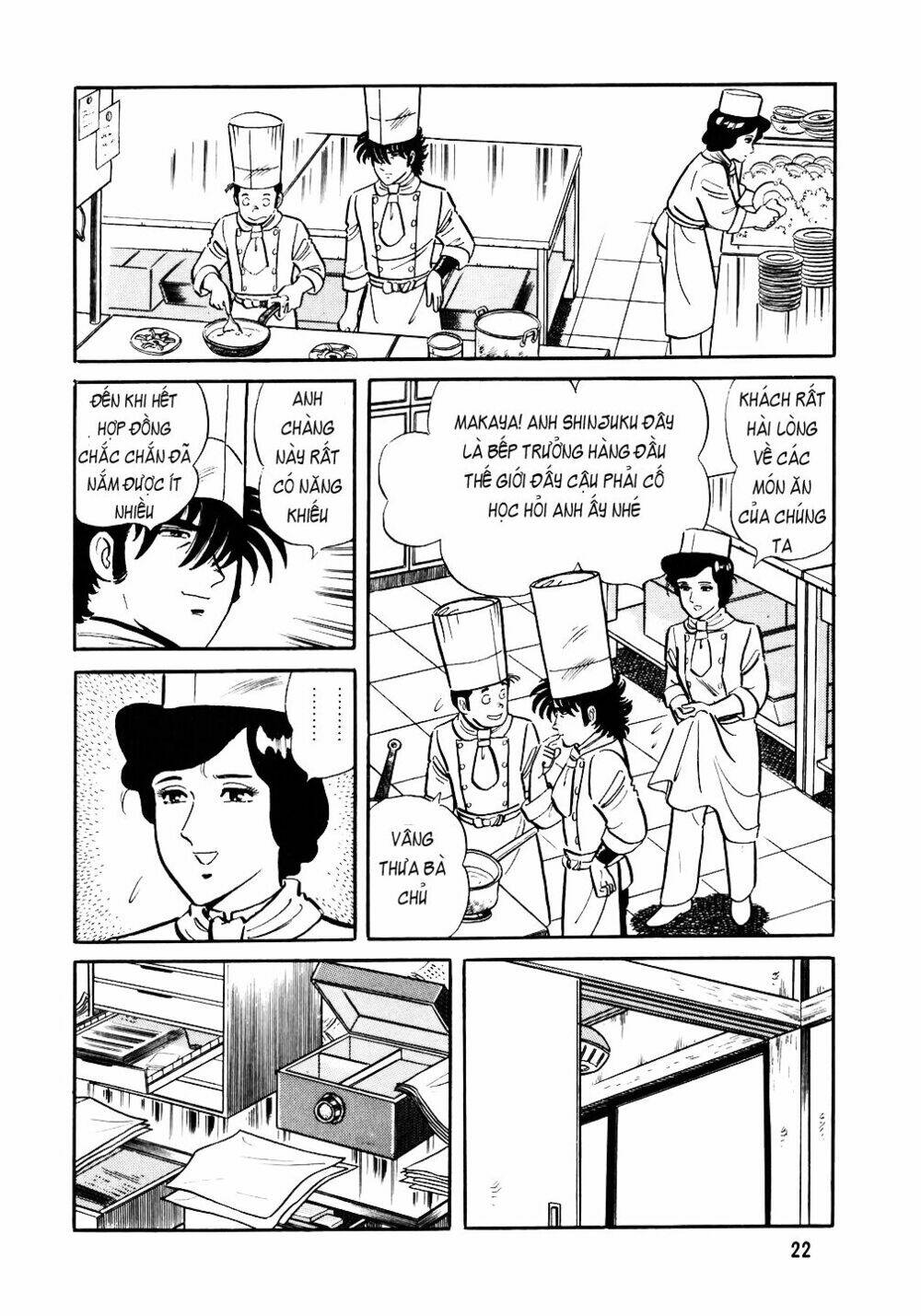 Chương 33 - Trang 20