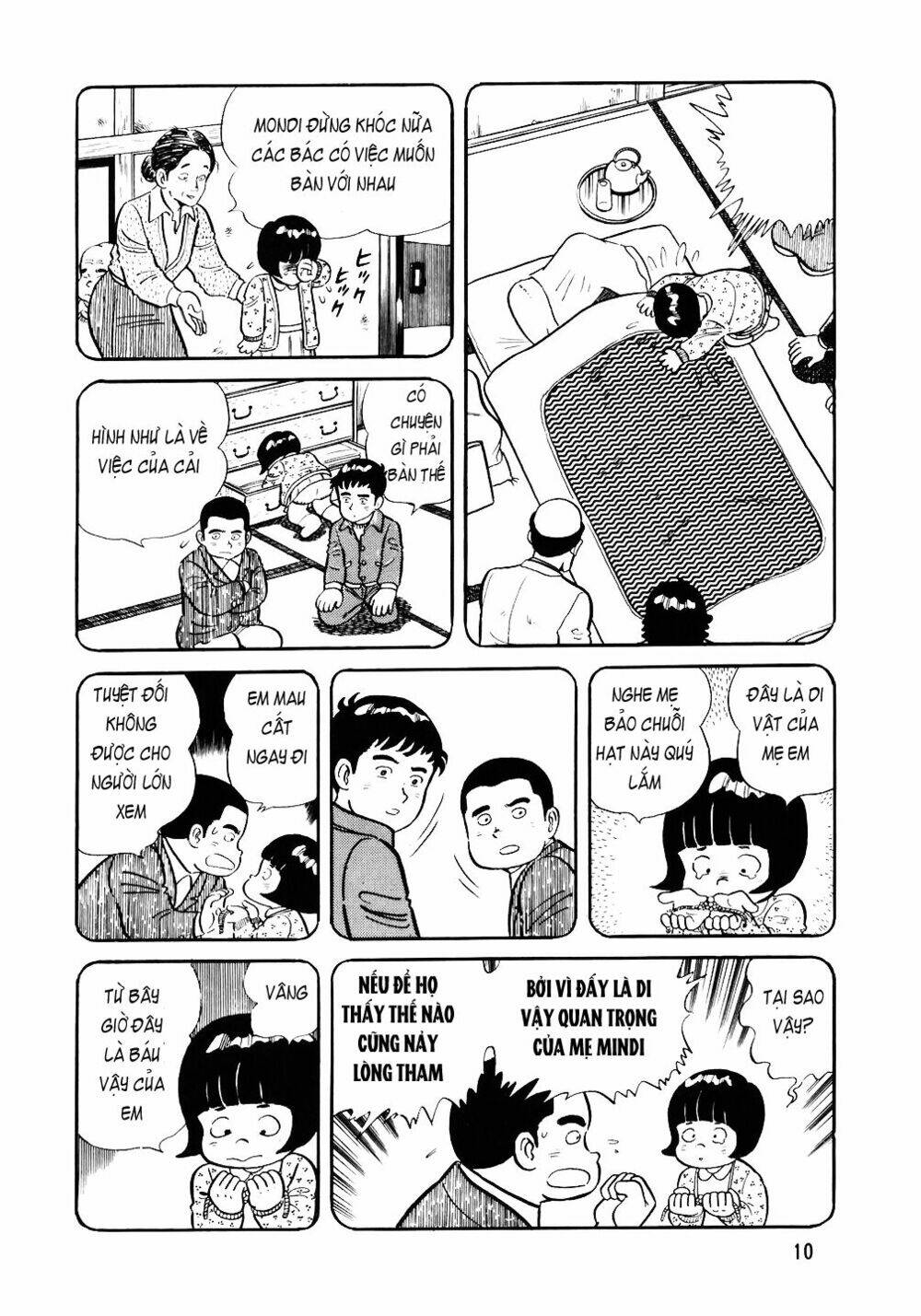 Chương 33 - Trang 8