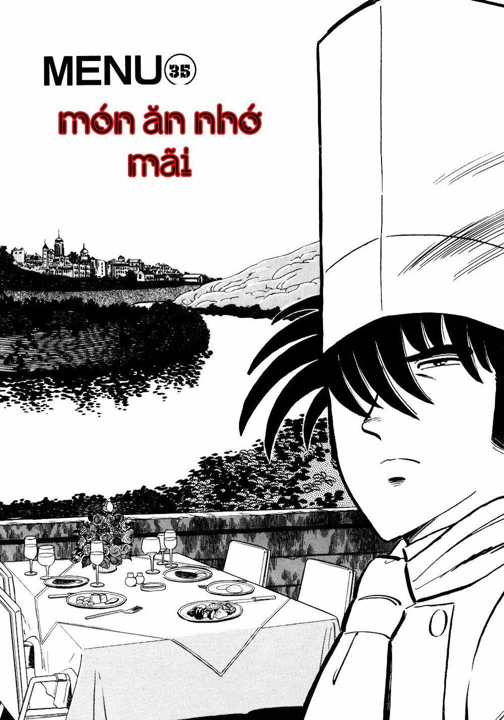 Chương 35 - Trang 1