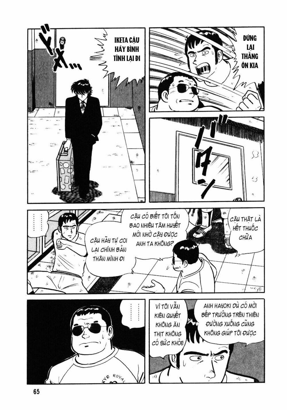 Chương 35 - Trang 11