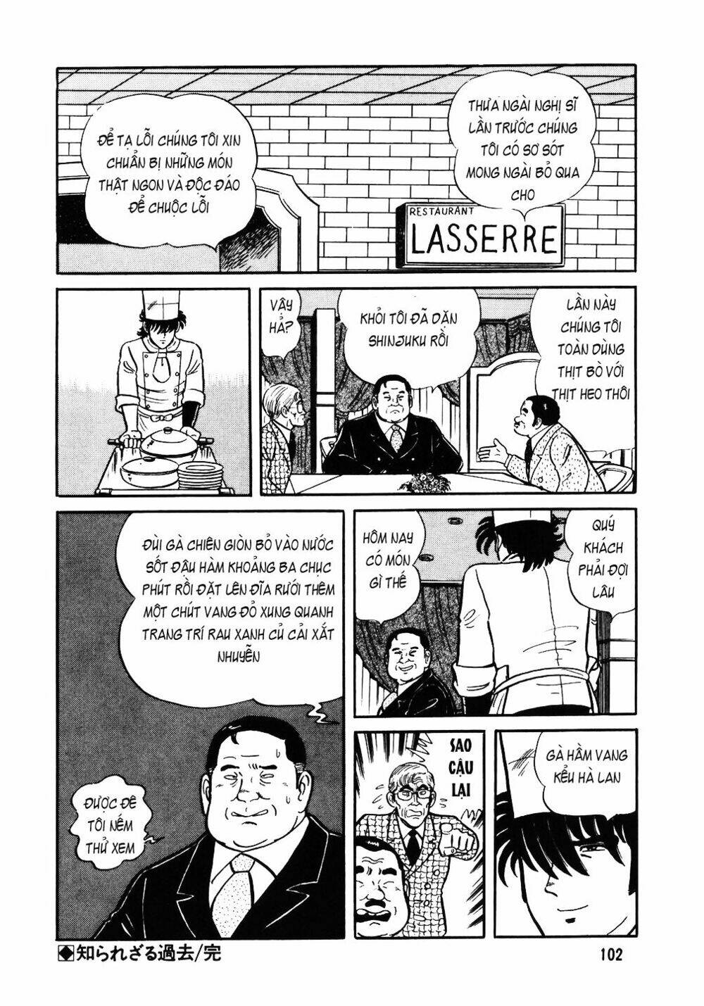 Chương 36 - Trang 25