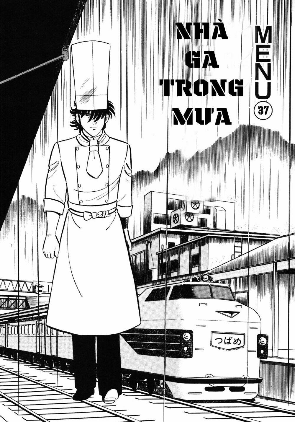 Chương 37 - Trang 1