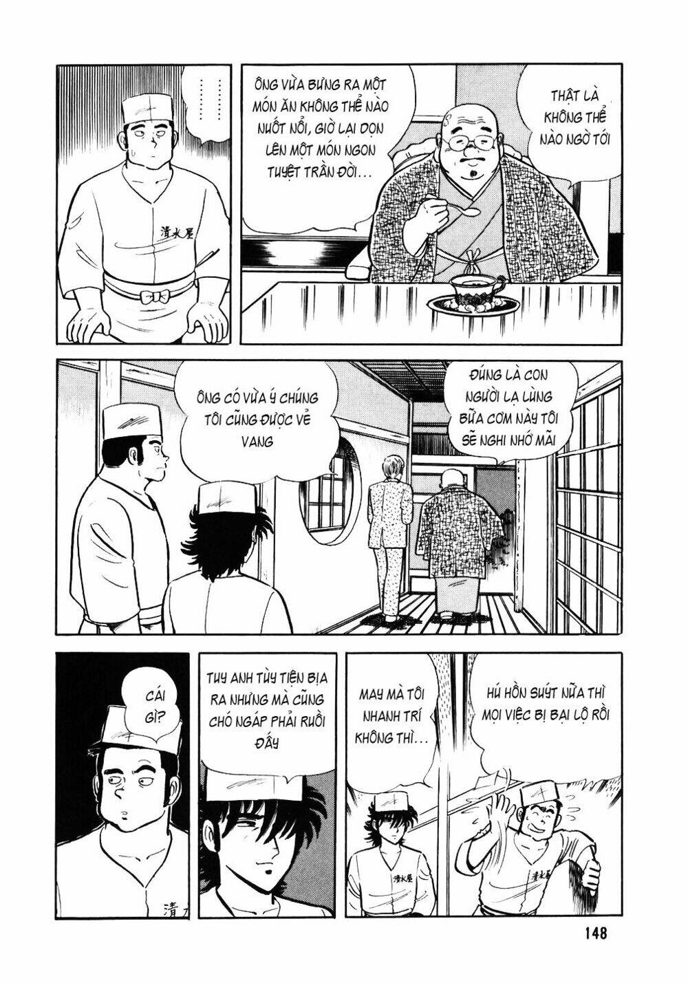 Chương 38 - Trang 23