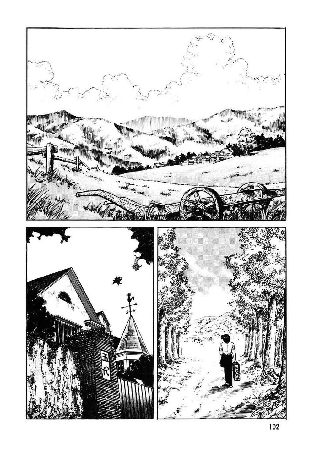 Chương 45 - Trang 3