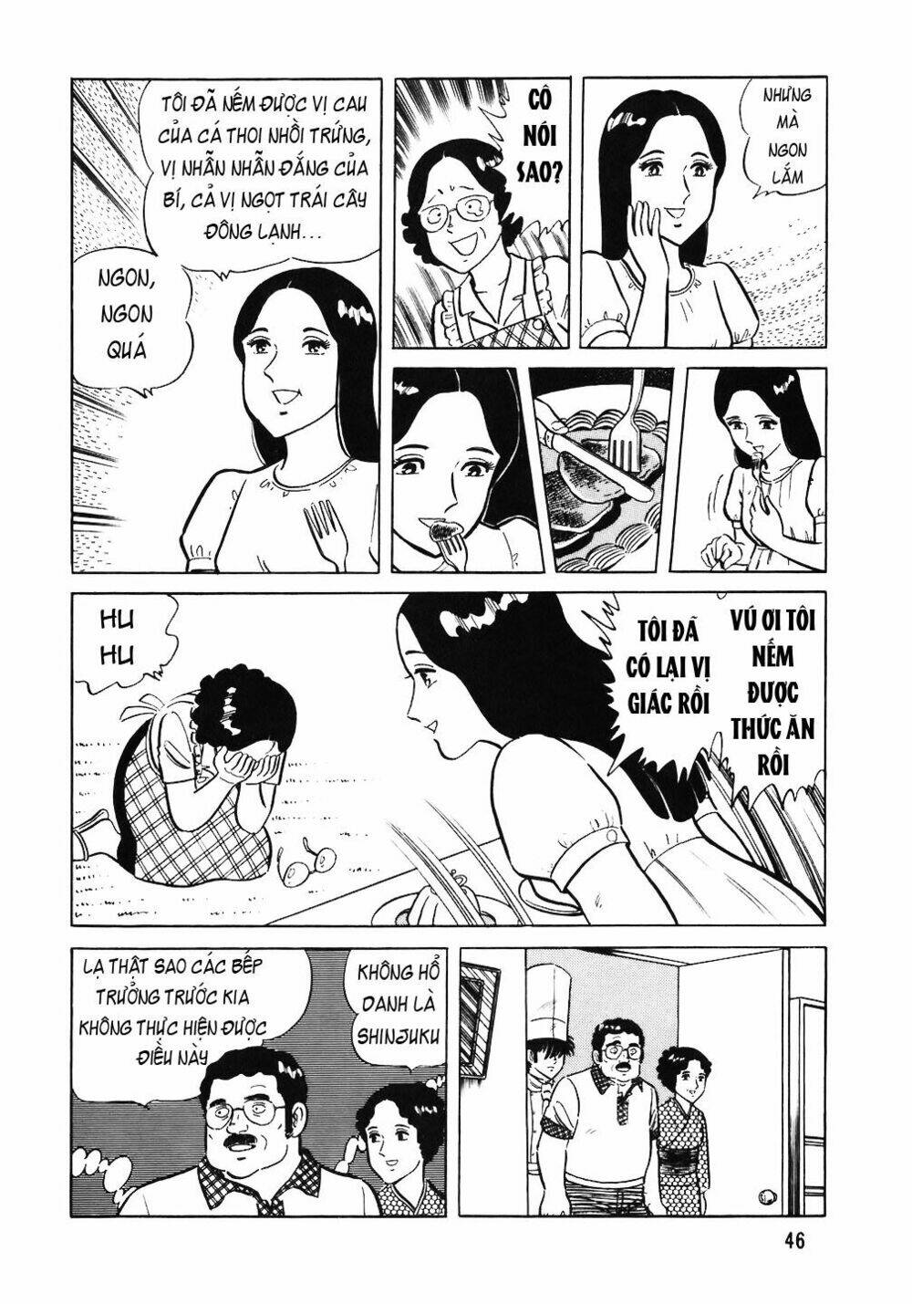 Chương 50 - Trang 21