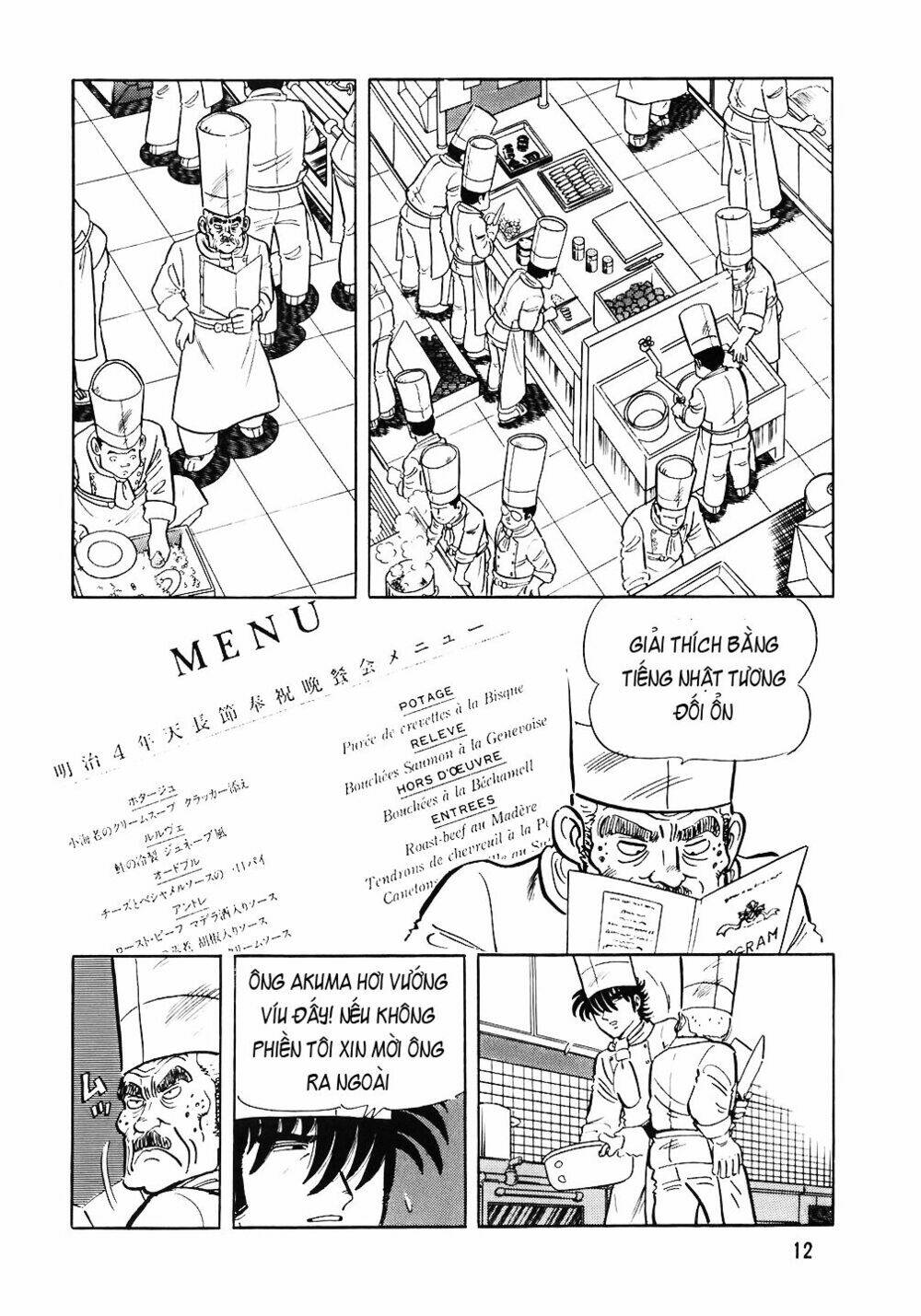 Chương 57 - Trang 10
