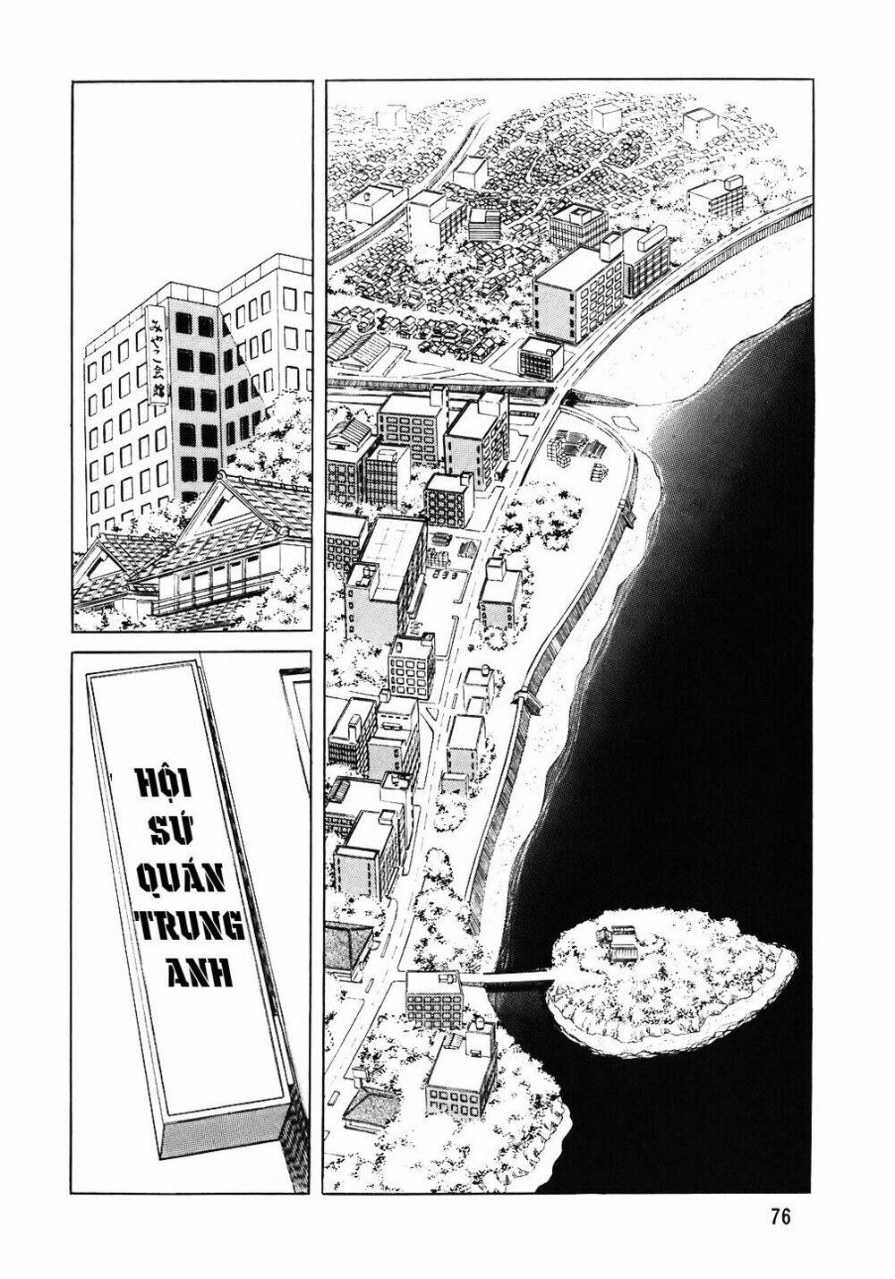 Chương 60 - Trang 2