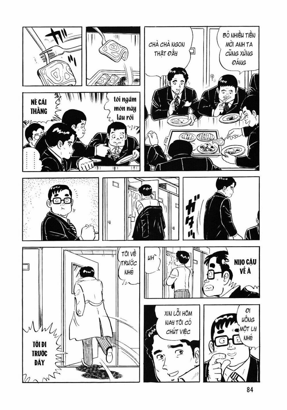 Chương 60 - Trang 10
