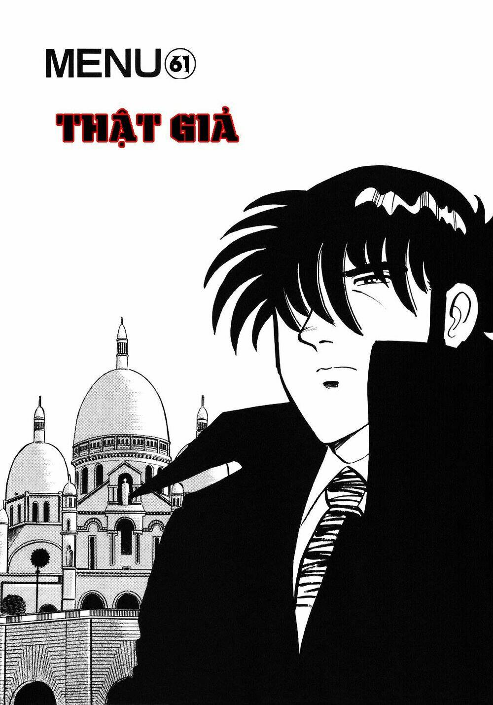 Chương 61 - Trang 1
