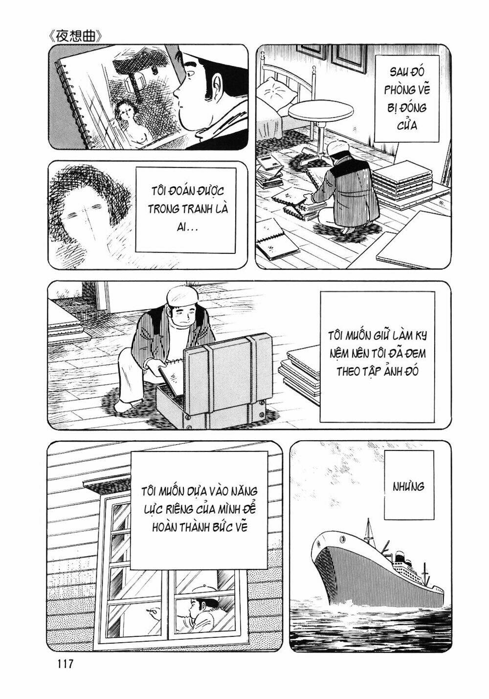 Chương 61 - Trang 19