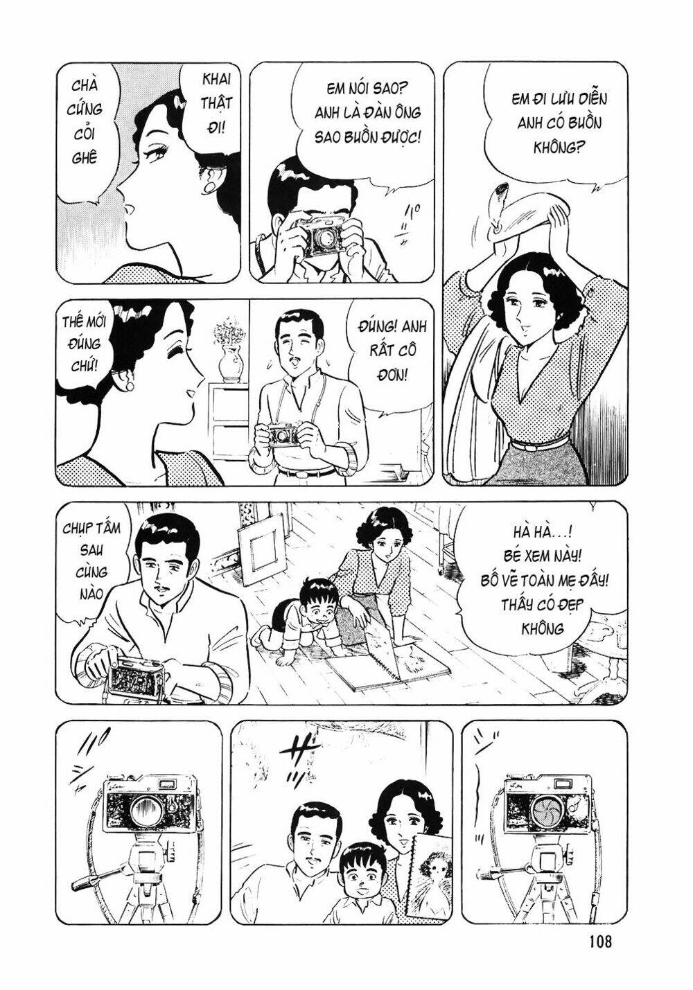 Chương 61 - Trang 10