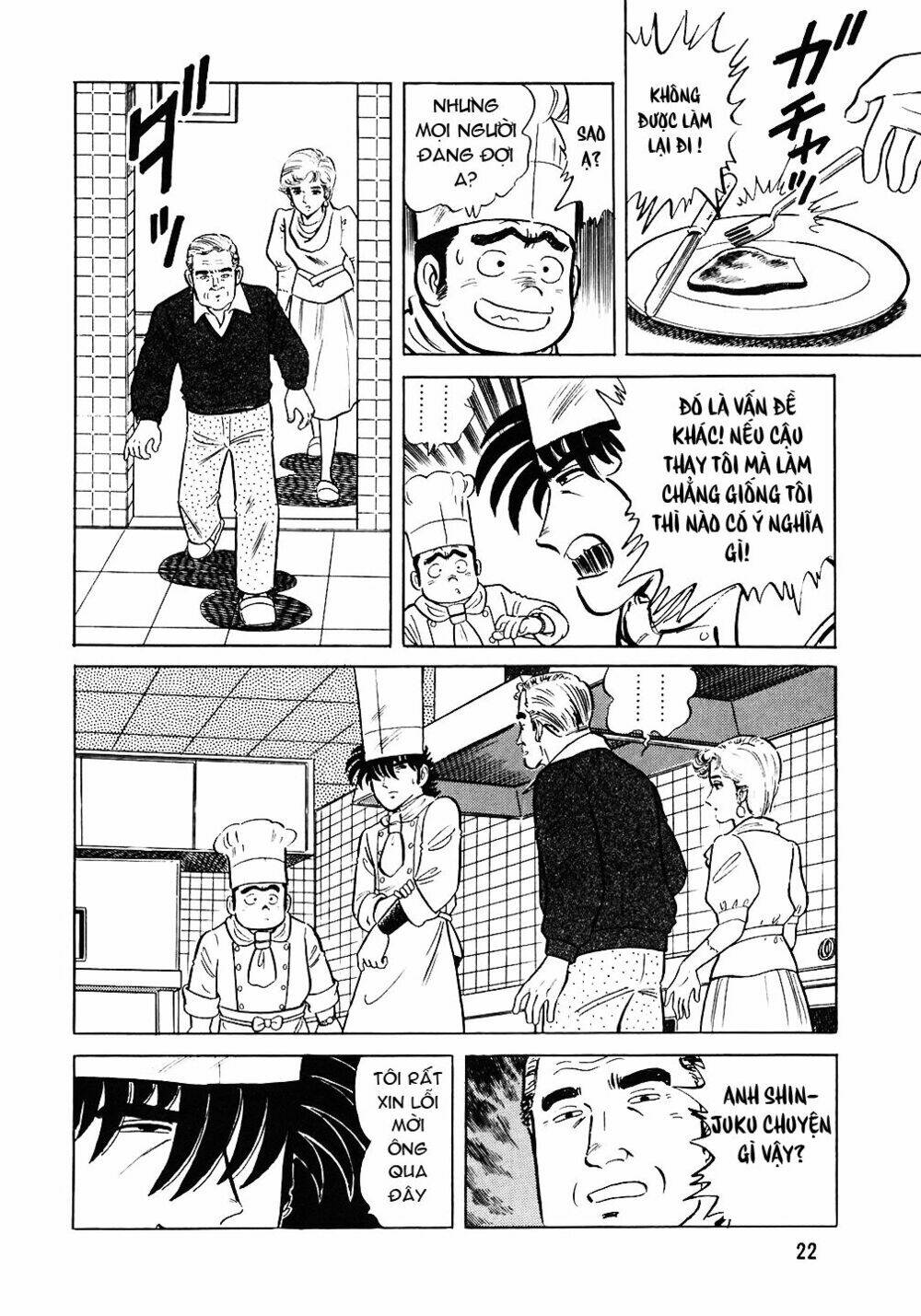 Chương 65 - Trang 21
