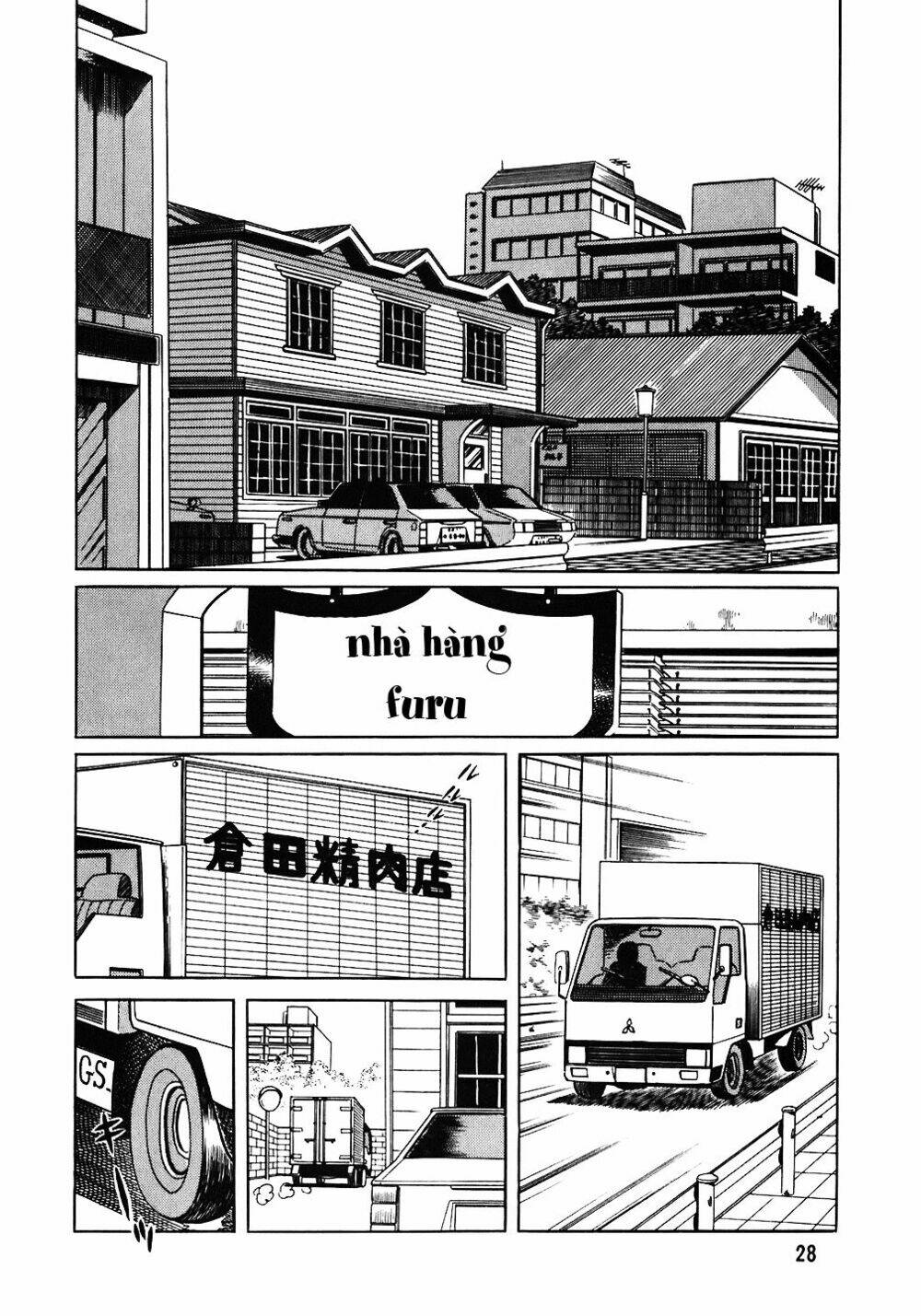 Chương 74 - Trang 3