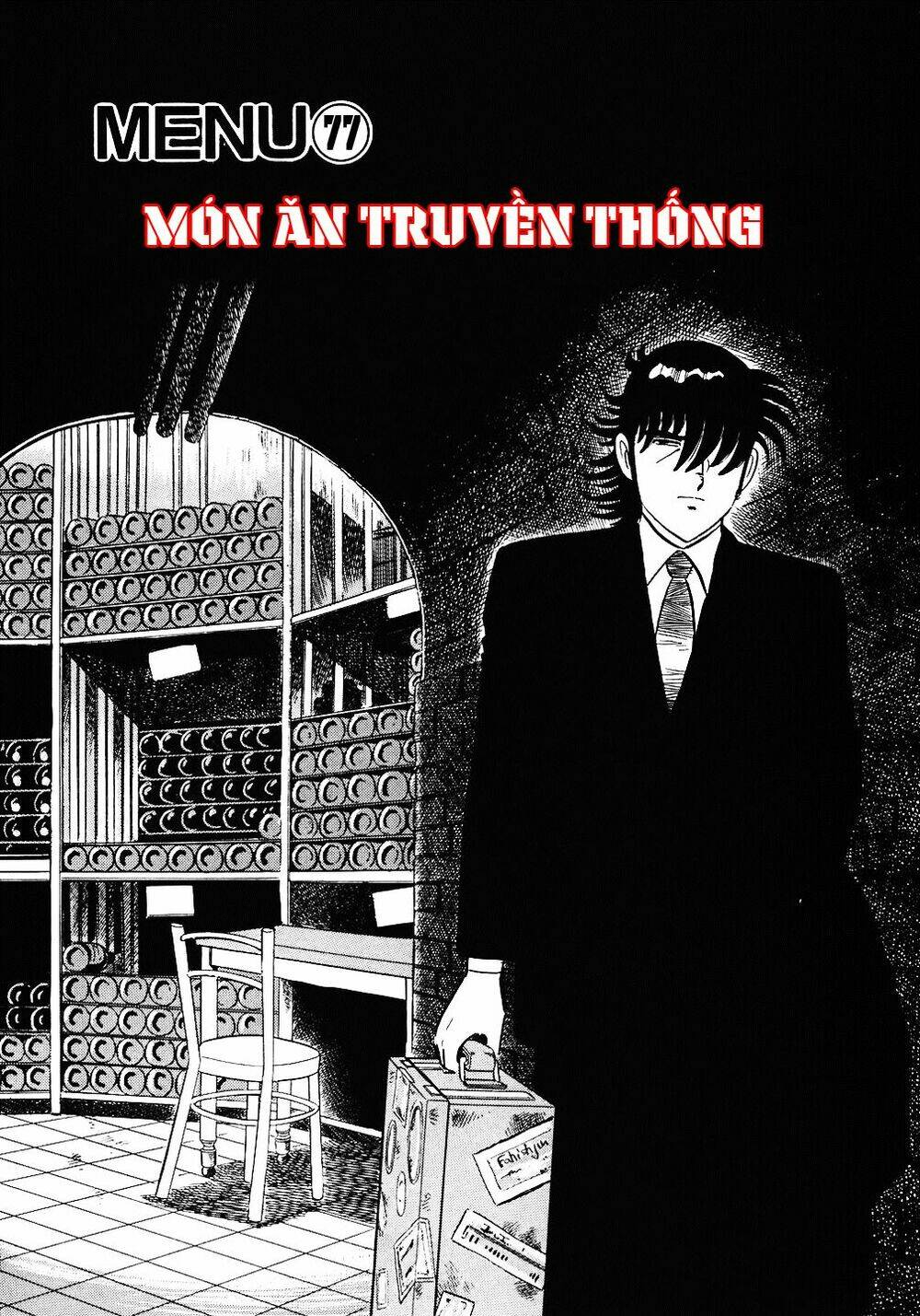 Chương 77 - Trang 2