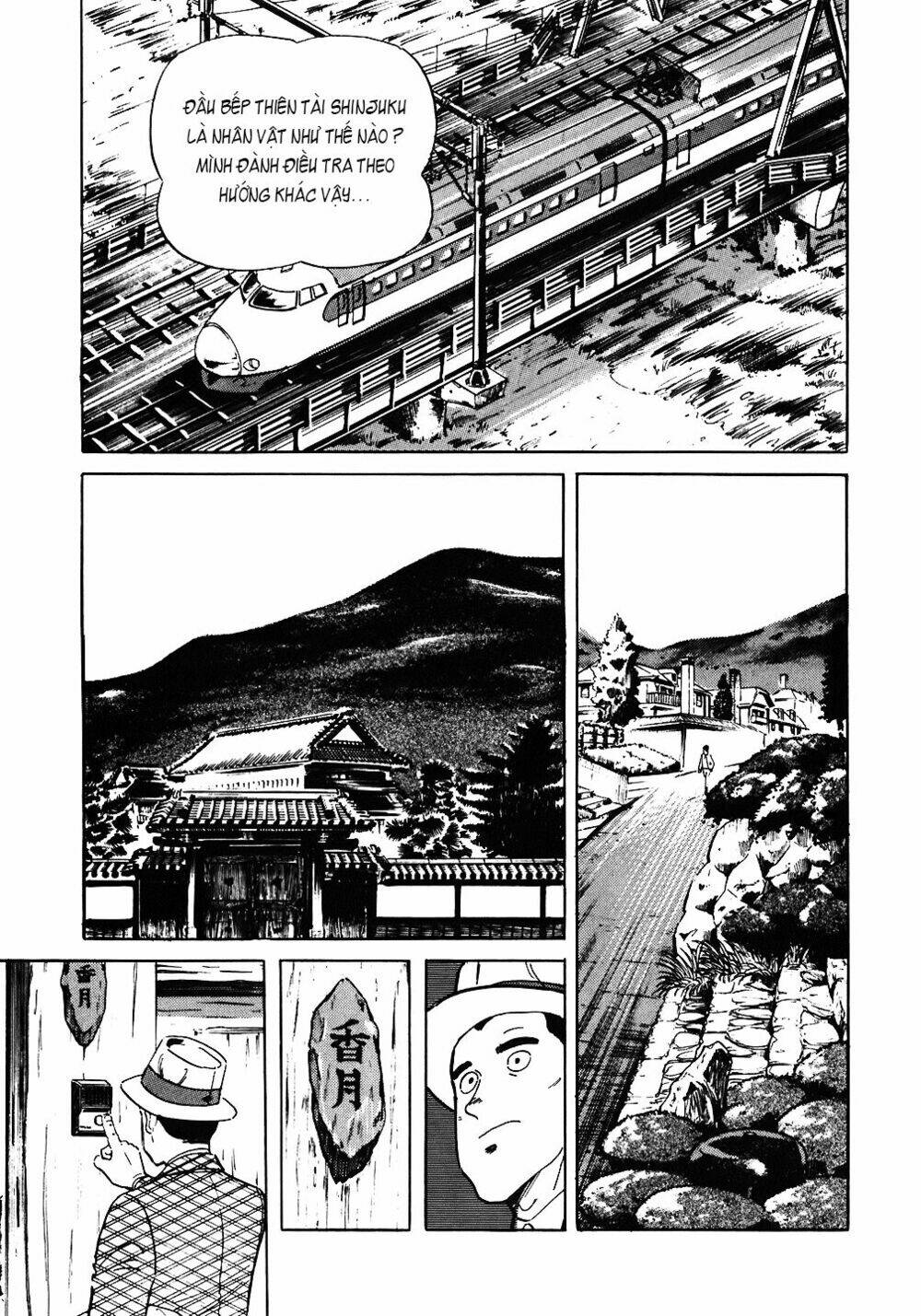 Chương 79 - Trang 10