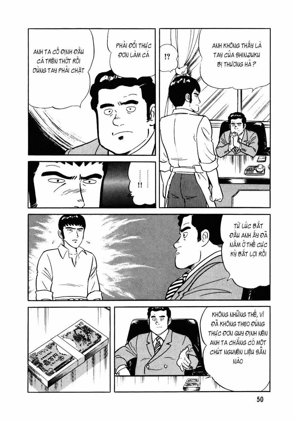 Chương 82 - Trang 23
