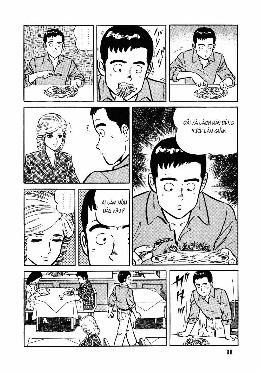 Chương 84 - Trang 21