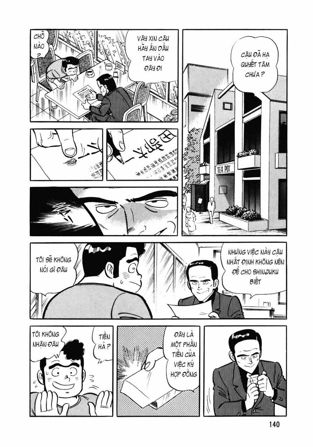 Chương 86 - Trang 13