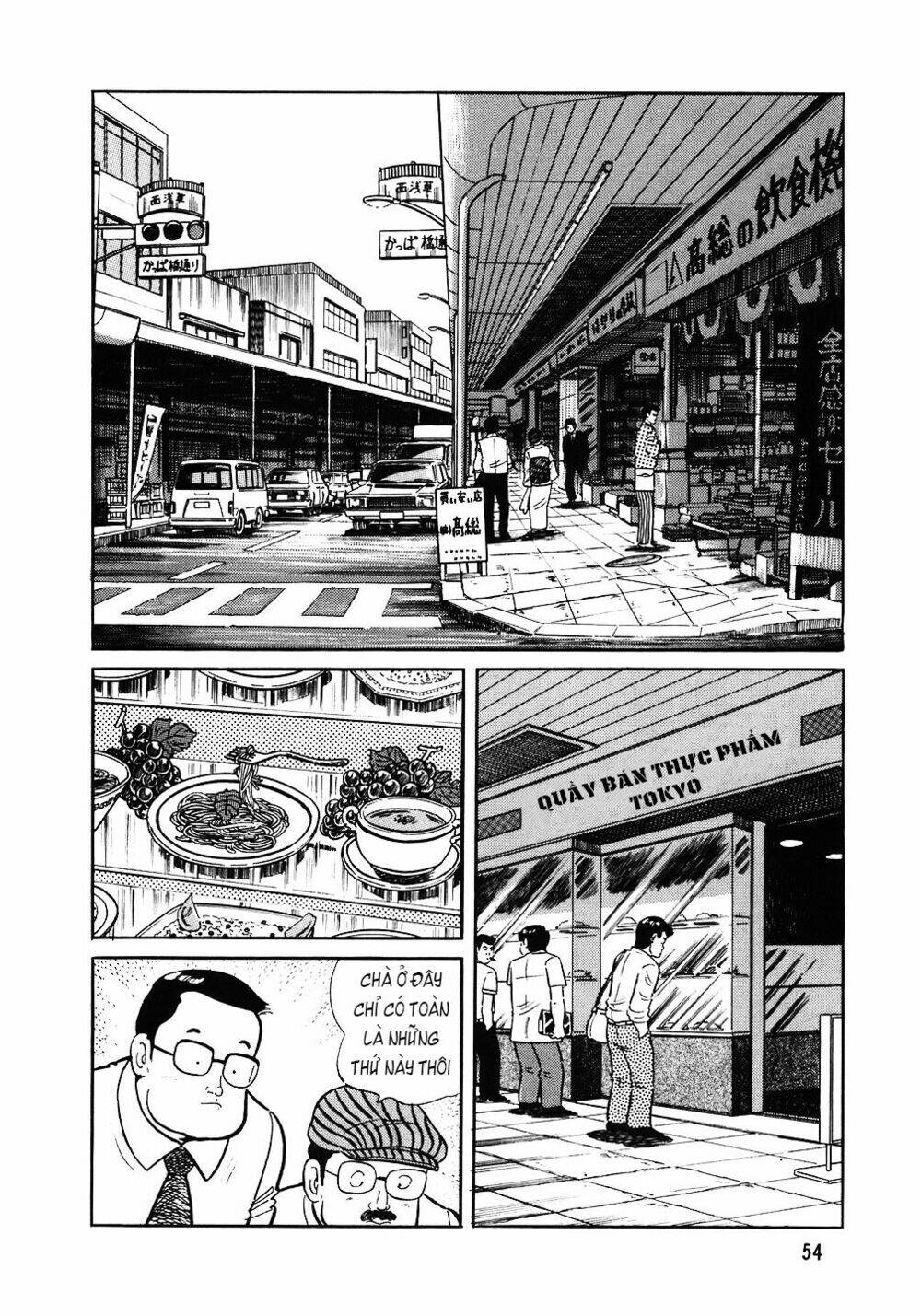 Chương 91 - Trang 3