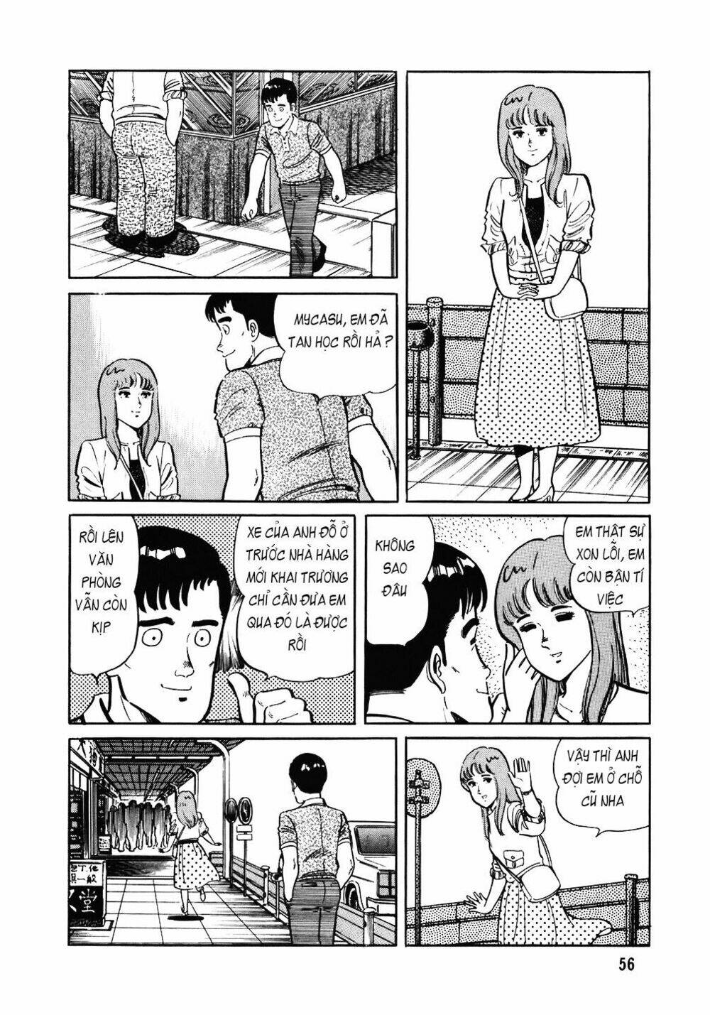 Chương 91 - Trang 5