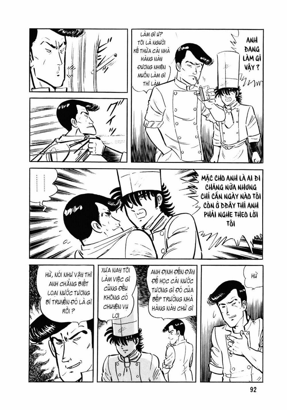 Chương 92 - Trang 17