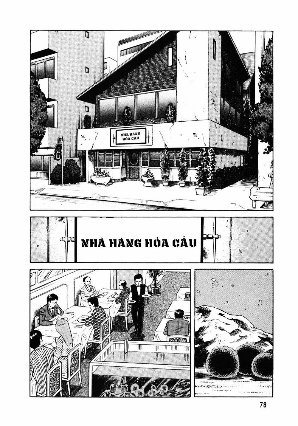Chương 92 - Trang 3