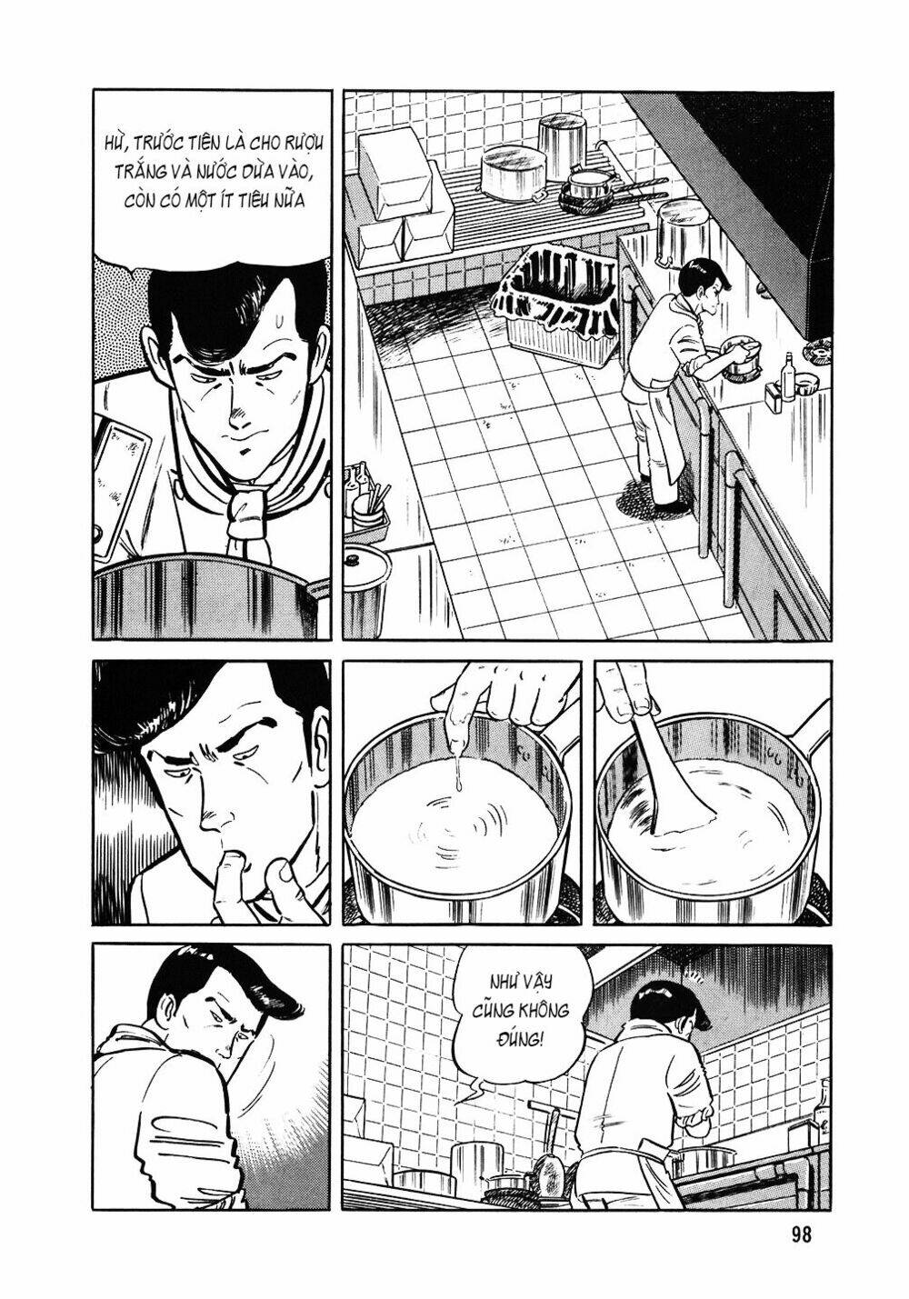 Chương 92 - Trang 23