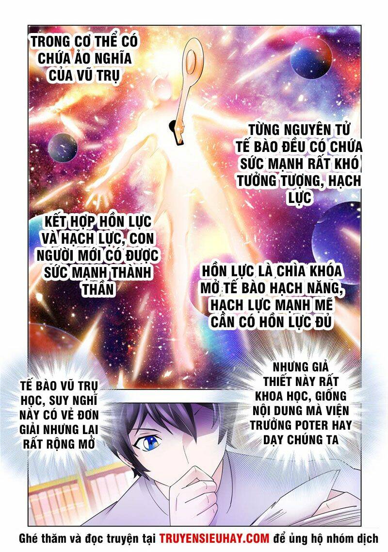 Chương 310 - Trang 2