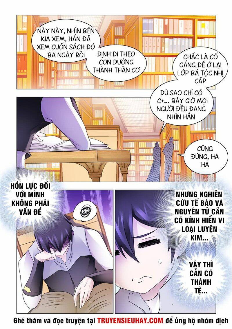Chương 310 - Trang 3