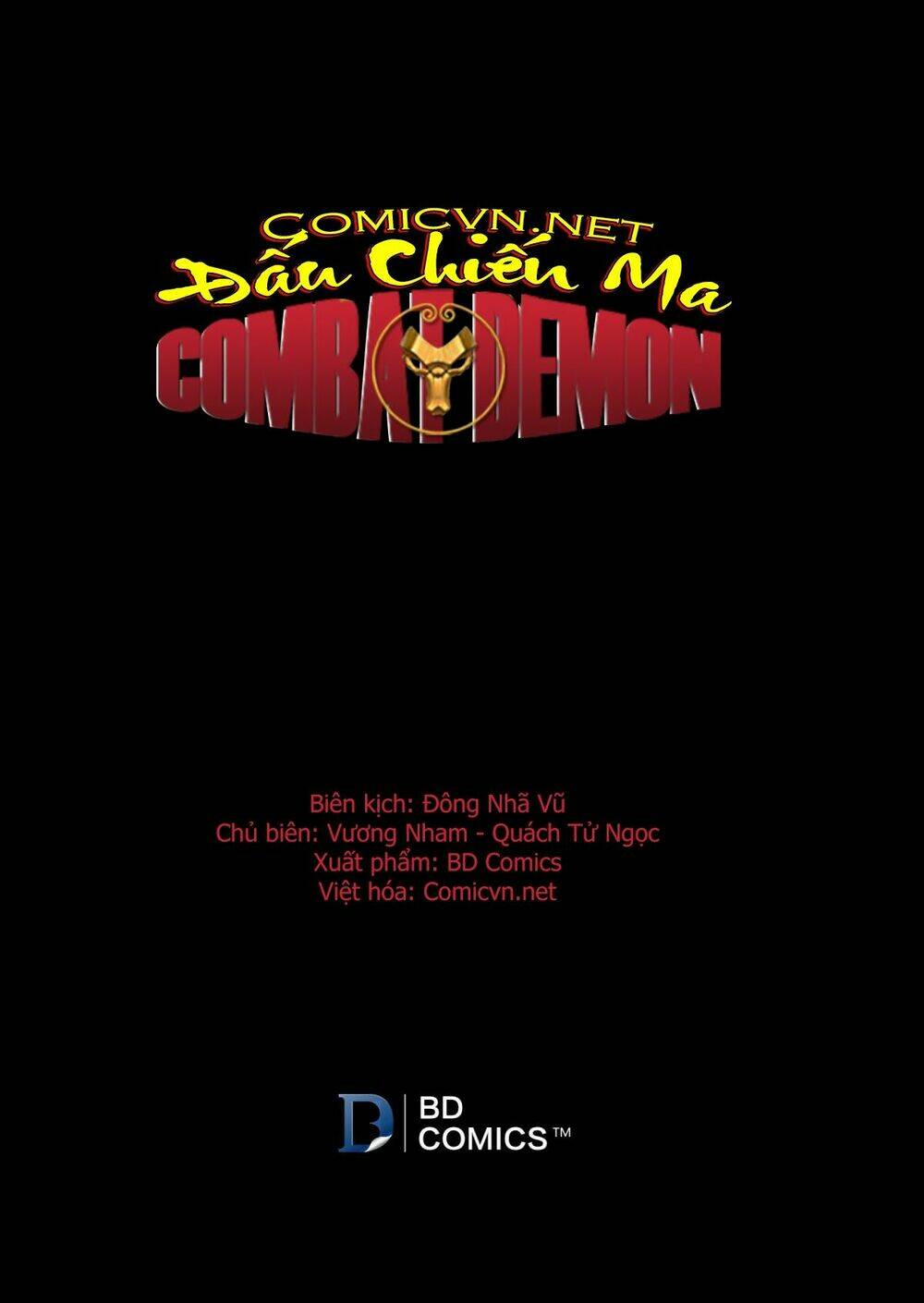 Chương 1 - Trang 1
