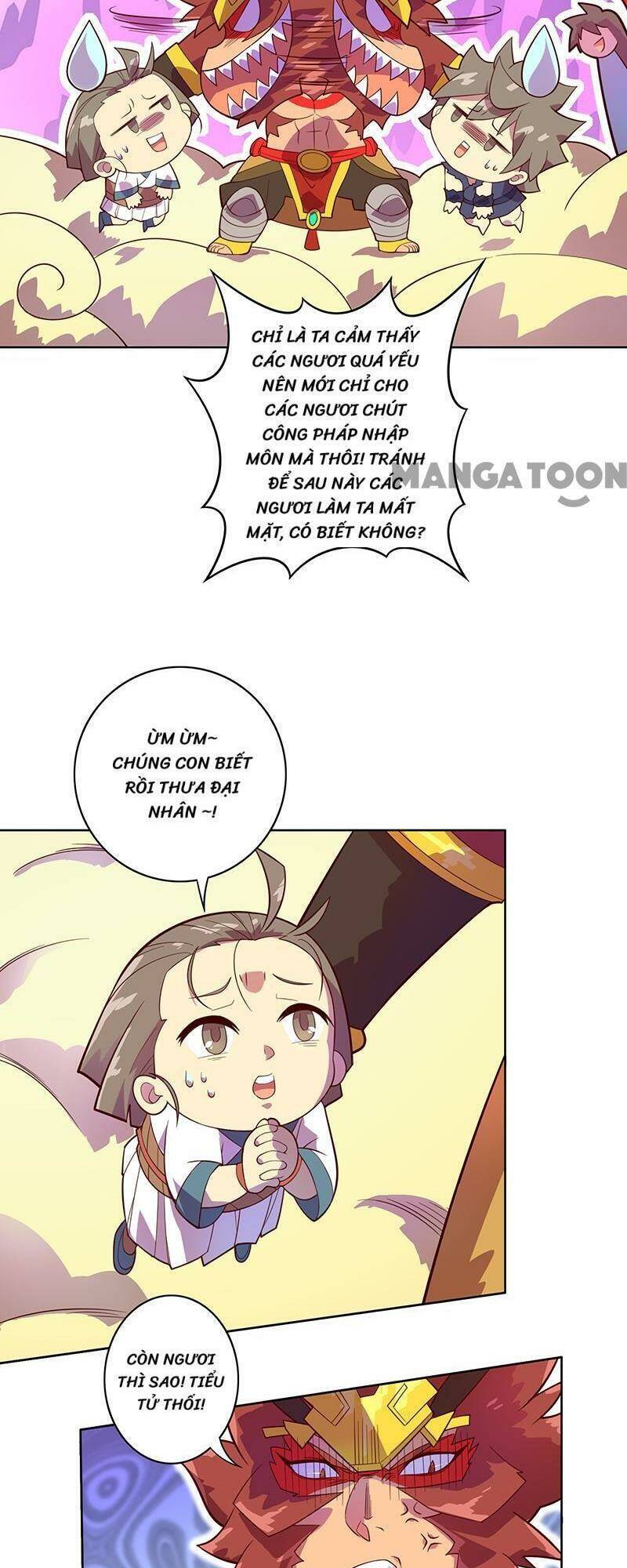 Chương 100 - Trang 3