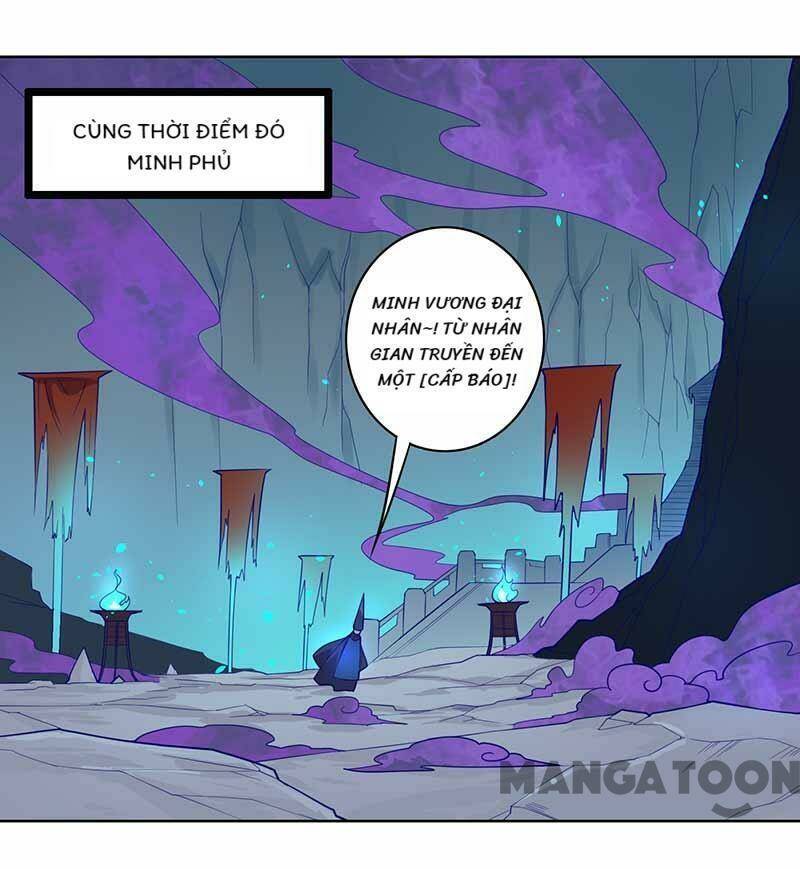 Chương 101 - Trang 17