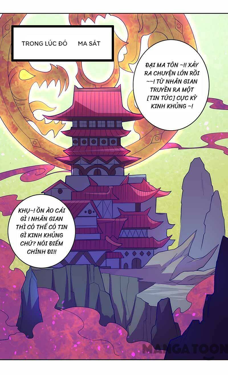 Chương 101 - Trang 20