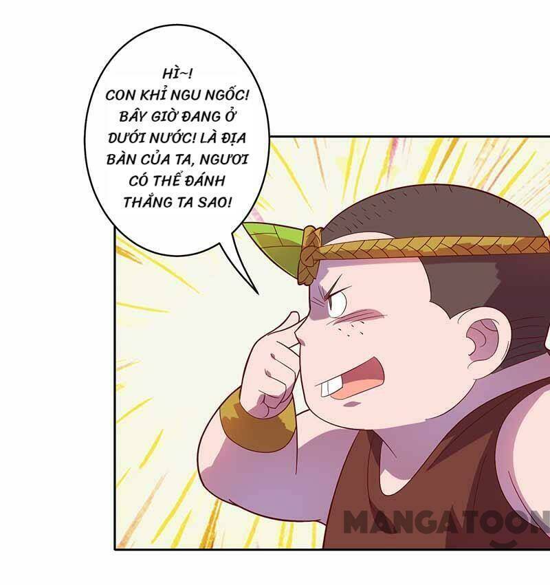 Chương 101 - Trang 10