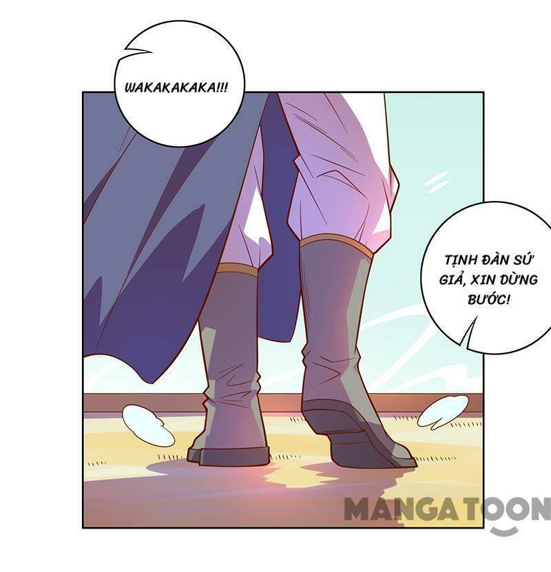 Chương 105 - Trang 27