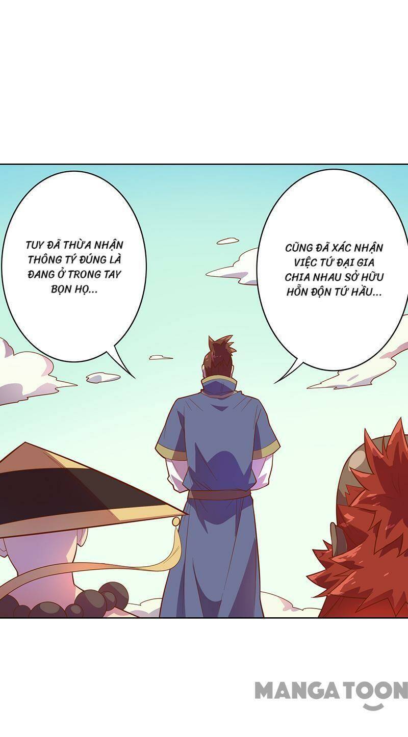 Chương 106 - Trang 5