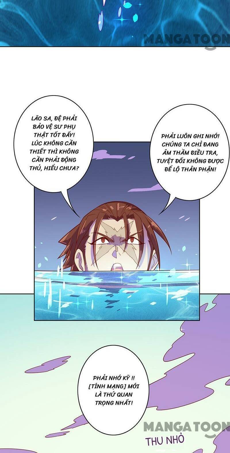 Chương 107 - Trang 27