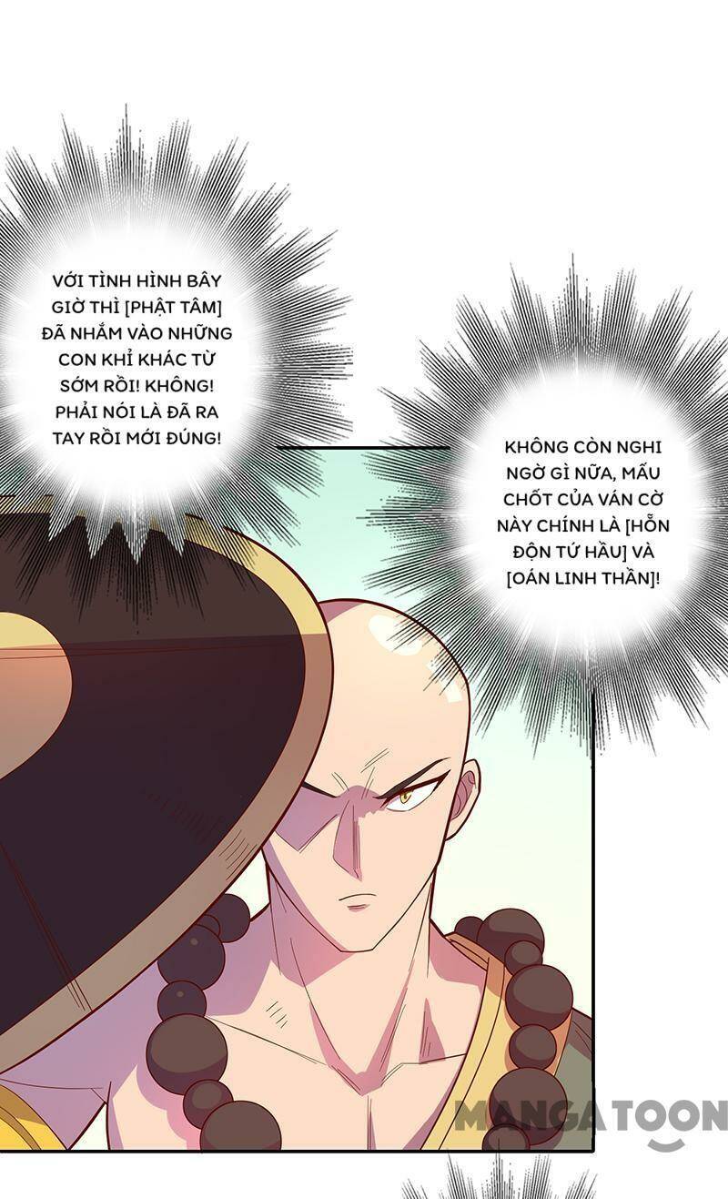 Chương 107 - Trang 29
