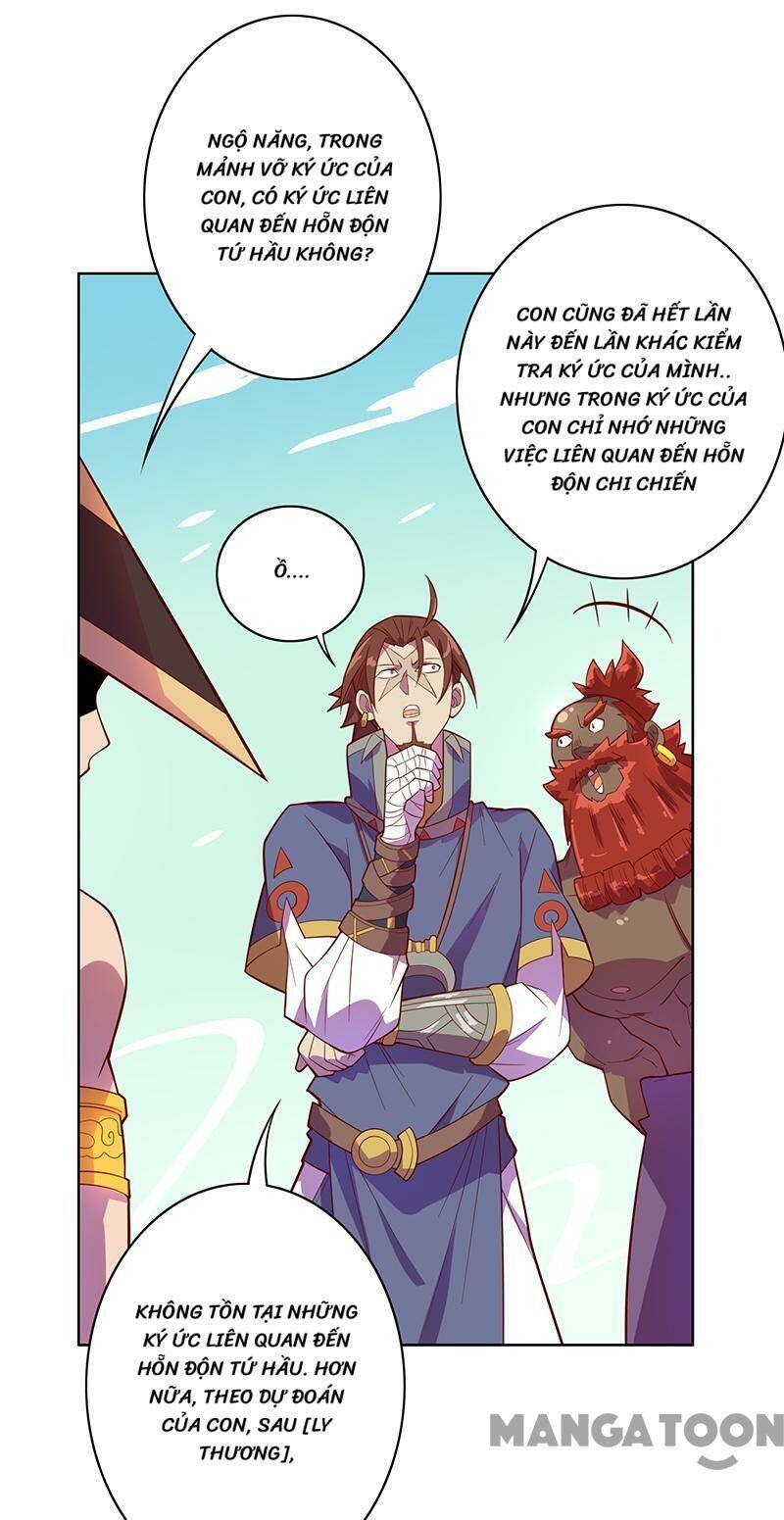 Chương 107 - Trang 6
