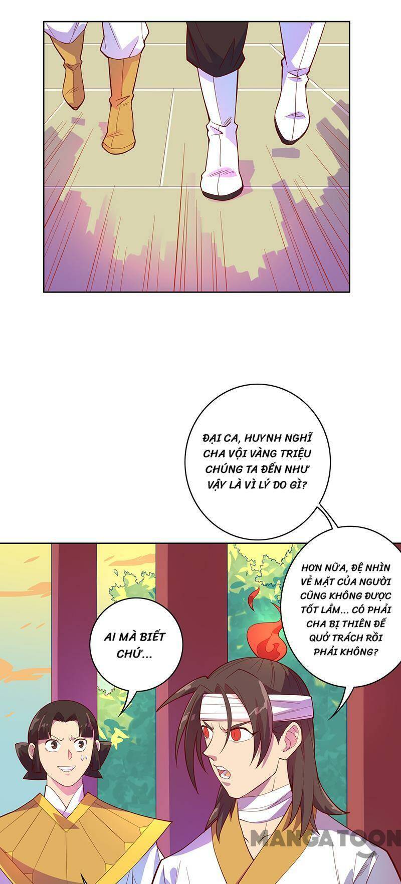 Chương 109 - Trang 2