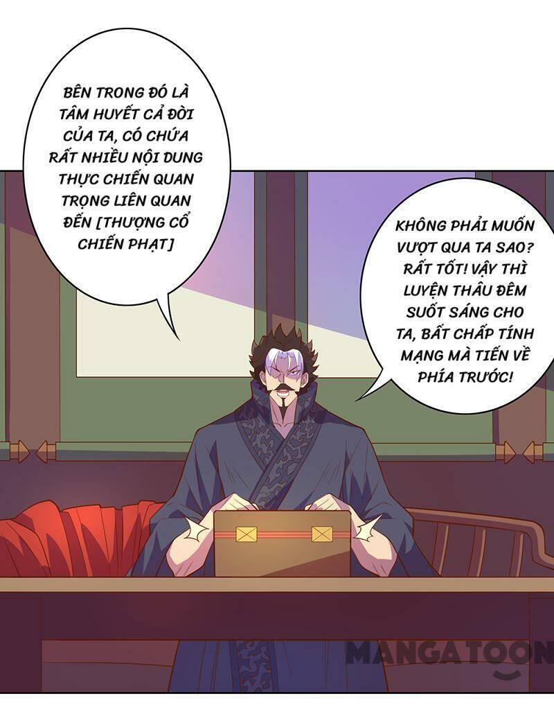 Chương 109 - Trang 25