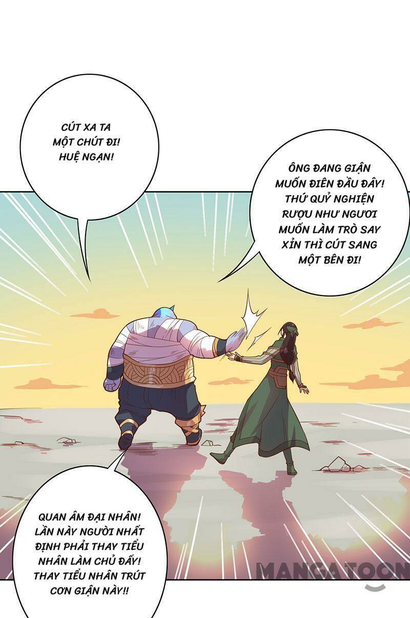 Chương 110 - Trang 12